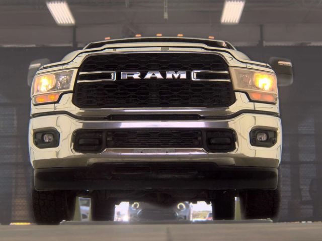 ram ram 2500 pickup 2023 3C6UR5HL8PG544309 image ram ram 2500 pickup 2023 3C6UR5HL8PG544309 image